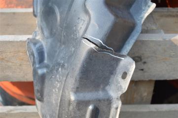 Подкрылок правый передний Toyota Corolla Spacio nze121 1nz-fe 53875-12280 2 ракурс