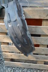 Подкрылок правый передний Toyota Corolla Spacio nze121 1nz-fe 53875-12280 3 ракурс