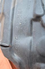 Подкрылок правый передний Toyota Corolla Spacio nze121 1nz-fe 53875-12280 4 ракурс