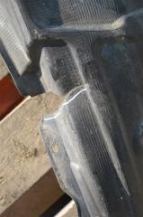 Подкрылок левый передний Toyota Voxy AZR60 1az-fse 53875-28190 4 ракурс