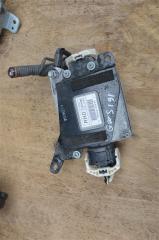 Блок управления рулевой рейкой LEXUS GS450H GWS191 2GRFSE 89650-30670 2 ракурс