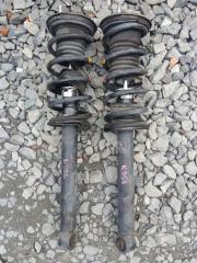 Стойка правая передняя LEXUS GS350 GRS191 2GR-FSE 1 ракурс
