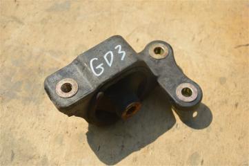 Подушка двигателя задняя Honda Fit GD3 L15A 1 ракурс