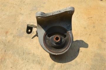 Подушка двигателя левая Nissan Teana