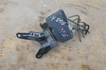 Блок abs TOYOTA VOXY ZRR70 3ZR-FAE 44510-28170, 89541-28280, 113040-10170 1 ракурс