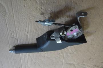 Ручка ручника Honda Airwave GJ1 L15A 1 ракурс
