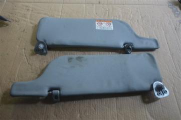 Козырек солнцезащитный TOYOTA RAUM EXZ15 2 ракурс