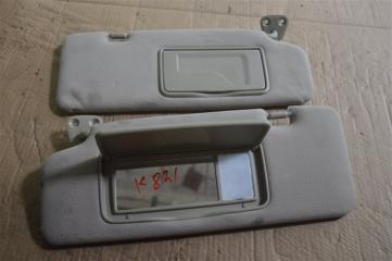 Козырек солнцезащитный TOYOTA MARKII GX110 1G-FE 1 ракурс
