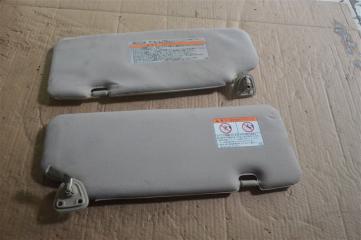 Козырек солнцезащитный TOYOTA MARKII GX110 1G-FE 2 ракурс