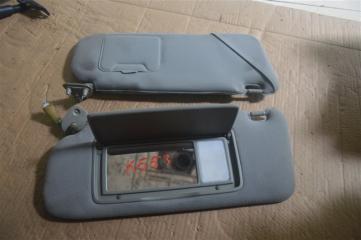 Козырек солнцезащитный TOYOTA MARKII GX100 1G-FE 1 ракурс