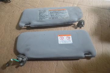 Козырек солнцезащитный TOYOTA MARKII GX100 1G-FE 2 ракурс