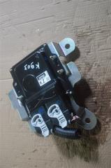 Блок управления efi Nissan Leaf