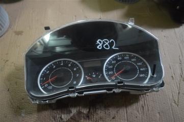 Панель приборов Toyota Wish ZGE20 2zr-fae 83800-68151 1 ракурс