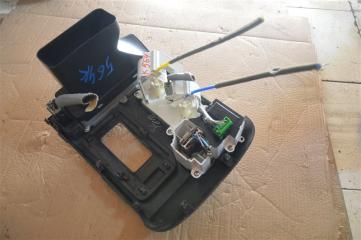 Климат-контроль HONDA MOBILIO GB1 L15a 2 ракурс