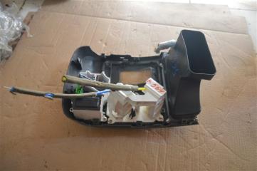 Климат-контроль HONDA MOBILIO GB1 L15a 3 ракурс