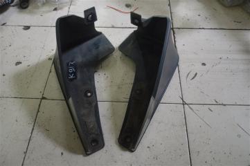 Брызговик передний Nissan Teana j31 vq23 2 ракурс