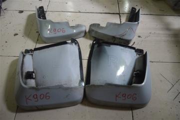 Запчасть брызговики комплект Honda Insight