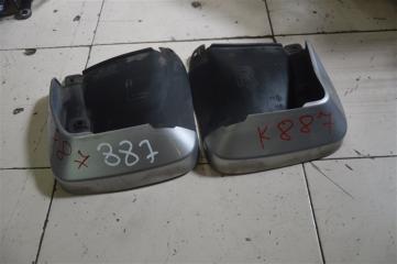 Запчасть брызговик задний Honda Insight