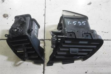 Воздуховод NISSAN ELGRAND