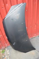 Капот Toyota Voxy AZR60 1az-fse 1 ракурс Капот Toyota Voxy AZR60 1az-fse 1 ракурс