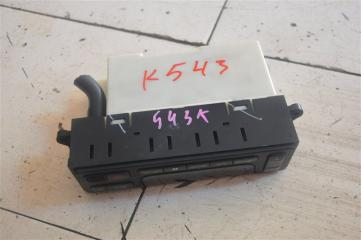 Климат-контроль SUBARU LEGACY BG5 EJ20E 1 ракурс