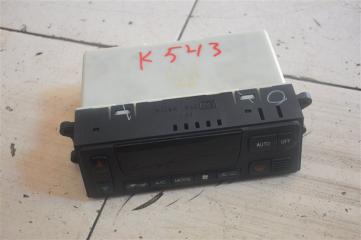 Климат-контроль SUBARU LEGACY BG5 EJ20E 2 ракурс