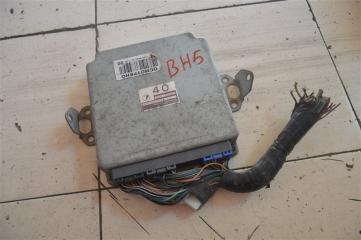 Блок управления efi SUBARU LEGACY BH5 EJ206 22611AD983 1 ракурс Блок управления efi SUBARU LEGACY BH5 EJ206 22611AD983 1 ракурс