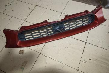 Решетка радиатора SUBARU IMPREZA