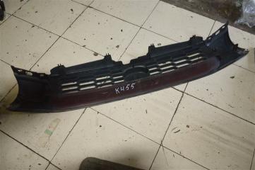 Решетка радиатора SUBARU IMPREZA GG3 2 ракурс