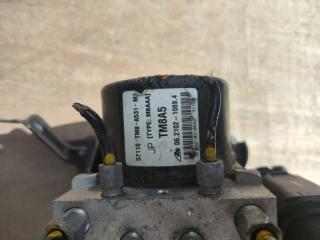 Блок abs Honda Insight ZE2 LDA 062109-55953, 062619-34091, 285610-28073 5 ракурс