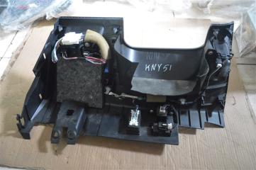  NISSAN FUGA KNY51 VQ37VHR 3 ракурс
