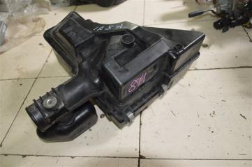 Корпус воздушного фильтра HONDA FIT GD1 L13A 3 ракурс
