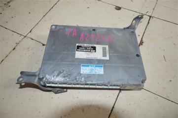 Блок управления efi TOYOTA PREMIO AZT240 1AZ 89661-20B20, 212000-2560 1 ракурс