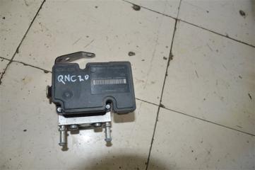 Блок abs TOYOTA BB QNC20 K3-VE 062109-07443K 1 ракурс