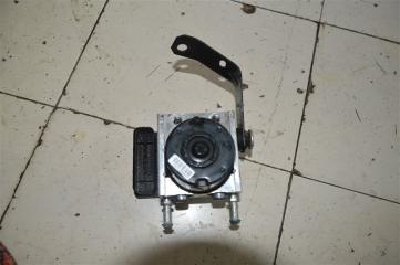Блок abs TOYOTA BB QNC20 K3-VE 062109-07443K 3 ракурс