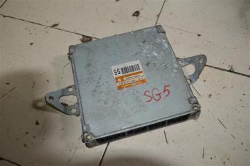 Запчасть блок управления efi SUBARU FORESTER