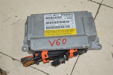 Запчасть блок управления airbag VOLVO S60