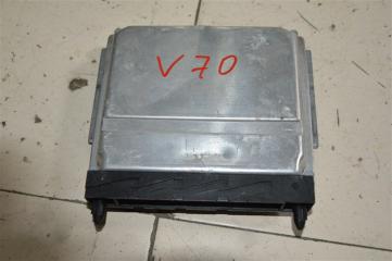 Блок управления efi VOLVO V70 SW65 b5244 0261206828 1 ракурс
