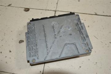 Блок управления efi VOLVO V70 SW65 b5244 0261206828 2 ракурс