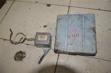 Блок комфорта TOYOTA CELSIOR UCF20 1UZ-FE 9098005293, 8922150070 1 ракурс