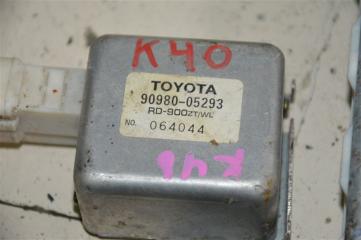 Блок комфорта TOYOTA CELSIOR UCF20 1UZ-FE 9098005293, 8922150070 2 ракурс