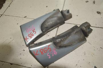 Запчасть накладка на крыло передняя SUBARU FORESTER