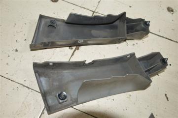 Накладка на крыло передняя SUBARU FORESTER SG5 EJ20 2 ракурс Накладка на крыло передняя SUBARU FORESTER SG5 EJ20 2 ракурс