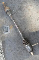 Привод правый задний Toyota Spade ncp145 1nz-fe 1 ракурс