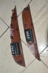 Пепельница NISSAN ELGRAND APE50 VQ35 2 ракурс