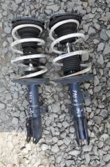 Стойка передняя Toyota Wish ZGE22 3zr-fae 1 ракурс