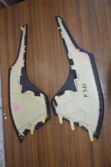 Обшивка салона LEXUS LEXUS GS300 LEXUS GS350 LEXUS GS430 LEXUS GS450 LEXUS GS450H LEXUS GS460 URS190 2 ракурс