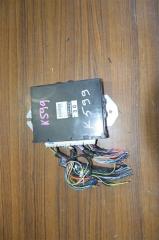 Блок управления efi SUBARU IMPREZA GE6 EJ203 22611AM660 1 ракурс Блок управления efi SUBARU IMPREZA GE6 EJ203 22611AM660 1 ракурс