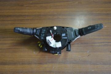 Шлейф NISSAN MARCH AK12 CR12 1 ракурс