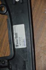 Консоль центральная BMW 5 SERIES E60 30 6S 7897233 3 ракурс